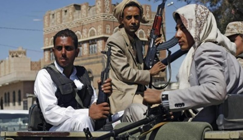 الحوثيون يمهلون الأحزاب اليمنية ثلاثة أيام لحل الأزمة