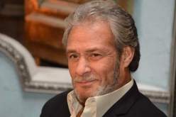 فاروق الفيشاوي يعلن إصابته بمرض السرطان