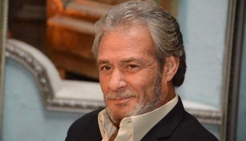 فاروق الفيشاوي يعلن إصابته بمرض السرطان