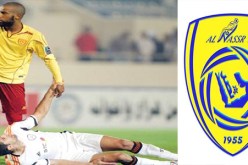 حاج بوقاش يوقع لمدة عام ونصف مع نادي النصر السعودي