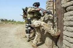 تدمير مخبأ مؤونة تابع لمجموعة إرهابية بسكيكدة