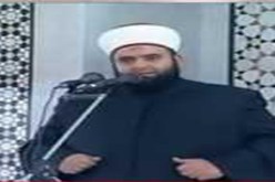 مسلحون يغتالون إمام مسجد بالعاصمة السورية