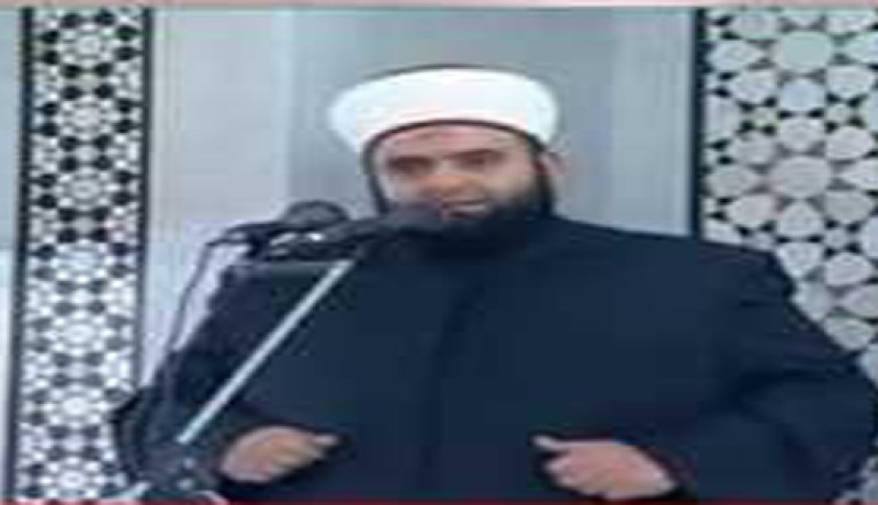 مسلحون يغتالون إمام مسجد بالعاصمة السورية