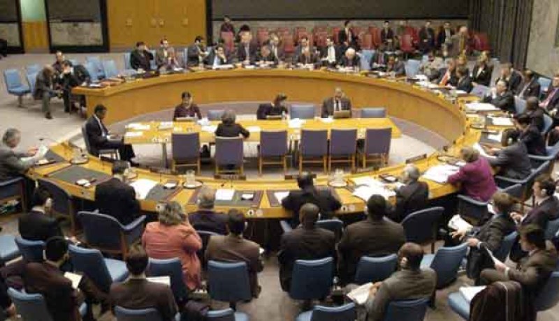 مجلس الأمن سيتخذ تدابير مشددة ردا على التجرية النووية لكوريا الشمالية