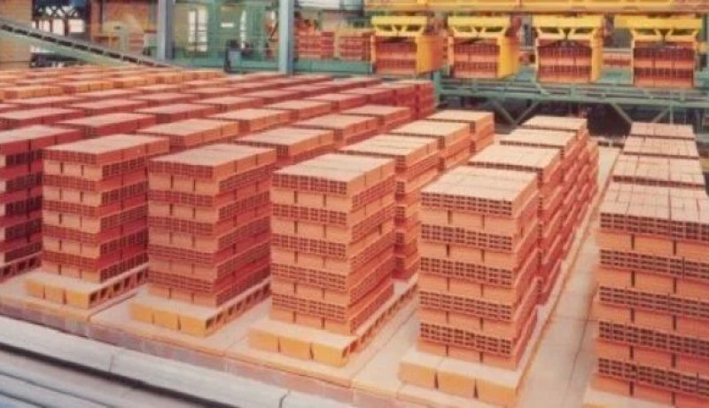 انخفاض واردات مواد البناء خلال الثلاثي الأول من 2015