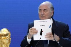 الإدعاء السويسرى يفتح تحقيقا مع بلاتر ويهمه بمنح رشوة لبلاتيني