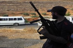 هجمات ضد مواقع عسكرية في حلب وقصف على دمشق واشتباكات في حمص ودرعا