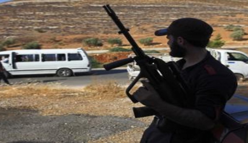 هجمات ضد مواقع عسكرية في حلب وقصف على دمشق واشتباكات في حمص ودرعا