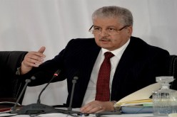 سلال يتكفل بمشكل النقل والسكن   للجالية