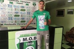 “بلحسن” يوقّع مع مولودية بجاية !