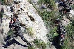 استسلام ارهابيين وكشف 16 مخبأ مهيأ في قسنطينة وتيزي وزو