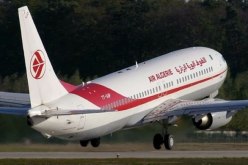 الجوية الجزائرية تحول العديد من الرحلات المتجهة نحو مطار الجزائر بسبب الرياح