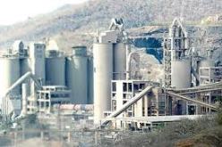 هلاك شخصين وإصابة ثالث بجروح في حادث انهيار إسمنت متحجر بأحد مخازن مصنع الإسمنت بتيلاطو