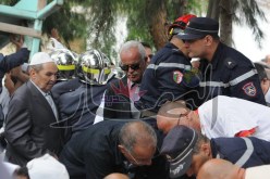 تنظيم تأبينية حرم الوزير حميد قرين غداالسبت على الساعة 7 مساءا