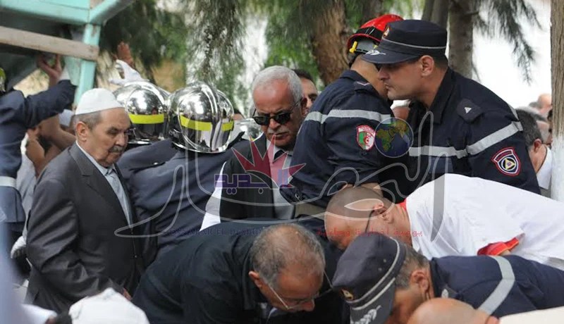 تنظيم تأبينية حرم الوزير حميد قرين غداالسبت على الساعة 7 مساءا