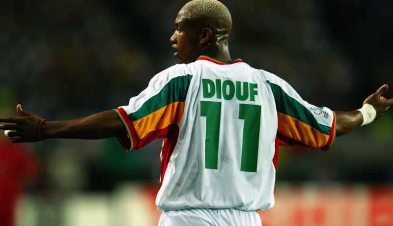 نجم الكرة السنغالية سابقا يتجاهل الجزائر لهذا السبب !!