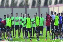 الخضـر سيتراجعون بـ 7 مراكز في ترتيب الفيفا ويخسرون صدارة إفريقيا