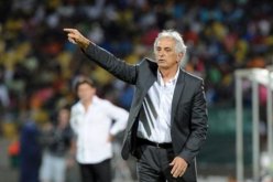 حاليلوزيتش يتعرض لحادث مرور بطوكيو