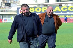 إدارة وفاق سطيف تباشر التحضير للاحتفال باللقب السابـع