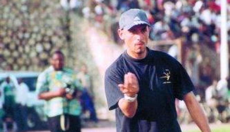 رفضت رواندا من أجل الخضر وستحل بنا الكارثة لو نلعب ضد زامبيا مثلما لعبنا أمام مصر