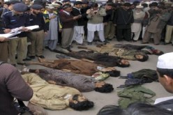 مقتل 12 شخصا جنوب باكستان خلال الـ 24 ساعة الأخيرة