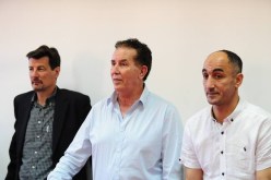 سرار يقرر فسخ عقد “بن تيبة” و “حايس”