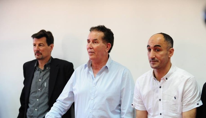 سرار يقرر فسخ عقد “بن تيبة” و “حايس”