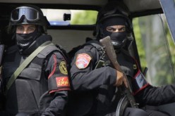 الامن المصري يقتل 4 مطلوبين من الإخوان المسلمين