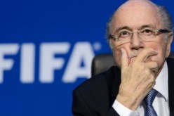 شركتا كوكا كولا وماكدونالدز تطلب من بلاتر الرحيل فورا