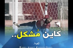 “مبولحي” يعقد إجتماعا حاسما مع مُدربه!