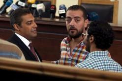 محكمة مصرية تقضي بالسجن المشدد 3 سنوات على صحفيي الجزيرة