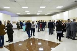 عدّة تتويجات في اختتام مهرجان الجزائر الدّولي للخط العربي والمنمنمات والزخرفة