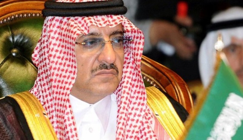 ولي العهد السعودي يدعو لجنة التحقيق في حادث منى إلى مواصلة الجهود لمعرفة أسبابه
