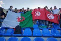 بالفيديو.. موفد النهار لروسيا:”الكل ينتظر المنتخب التونسي لرفع راية العرب”