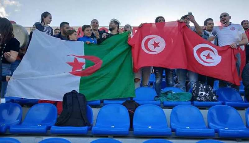 بالفيديو.. موفد النهار لروسيا:”الكل ينتظر المنتخب التونسي لرفع راية العرب”