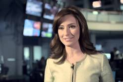 الإعلامية الجزائرية مريم بلعالية تهاجم دونالد ترامب بعد تصريحاته ضد المسلمين