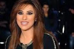 نجوى كرم تعيش قصة حب مع شاب يصغرها سنا