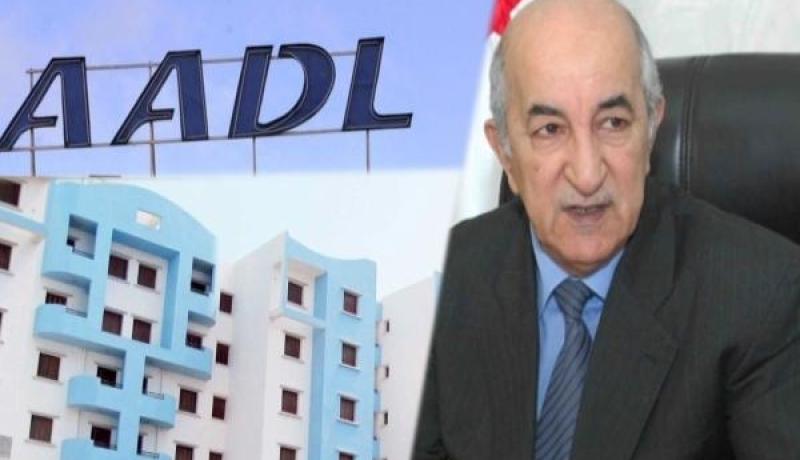 وزير السكن ينهي مهام المدير الجهوي لوكالة عدل بورقلة