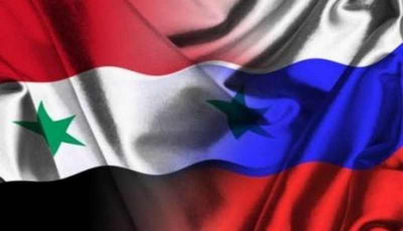 روسيا تؤكد ان قرارات مؤتمر روما تشجع المتطرفين على الاستيلاء على السلطة في سوريا  بالقوة