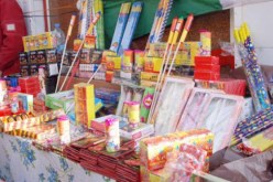 حجز 2315 وحدة من المفرقعات بتيسمسيلت