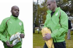 قديورة ومبولحي يحدثان طروارئ بعد خروجهما من الفندق