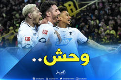 بالفيديو.. “بلفوضيل” يتحدث عن إنتفاضته الأخيرة بالإنجليزية!