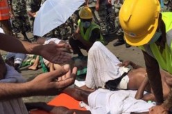 وفاة 30 حاجا سودانيا في حادث منى واثنين في عداد المفقودين