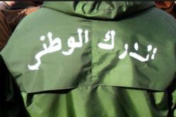اللواء مناد يستدعي قادة الدرك الحهويين وفي الولايات لبحث خطة جديدة لمواجهة الإجرام
