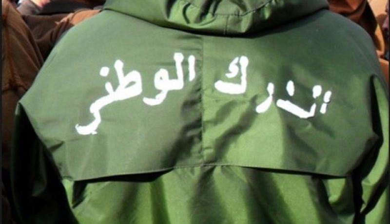 اللواء مناد يستدعي قادة الدرك الحهويين وفي الولايات لبحث خطة جديدة لمواجهة الإجرام