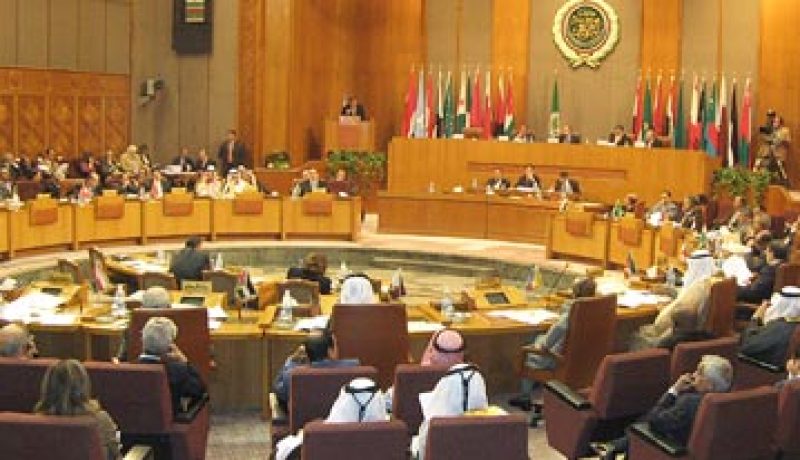 الجامعة العربية تبحث في اجتماع طارئ العدوان الاسرائيلى على غزة