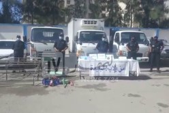 تفكيك شبكة وطنية مختصة في سرقة الشاحنات واعادة بيعها بالبليدة