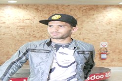 جابو  لن أتحدث عن اتحاد العاصمة وأنا عالق بلا جواز سفر