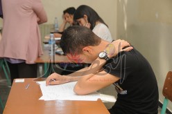 بداية تحضيرات الإمتحانات الرسمية 2015