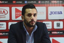 تيرمان: “لم نتصل أبدا بمؤيد اللافي والأولوية للدفاع”